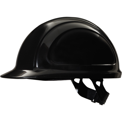 Casque de s&eacute;curit&eacute; North Zone, CSA type 1, Suspension &agrave; douille Par Equipment