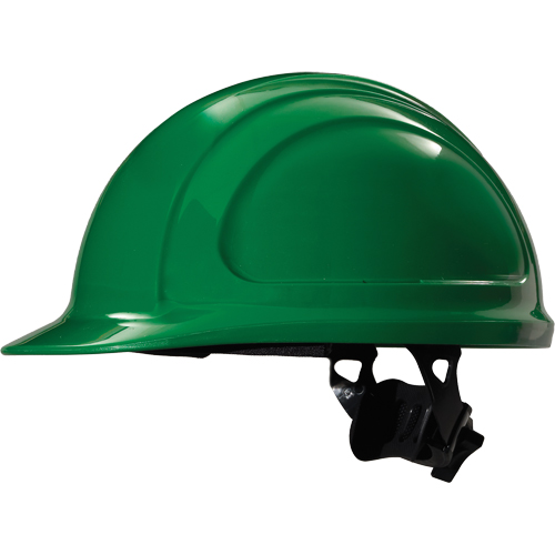 North Zone Hardhat, CSA Type 1, Ratchet Suspension, Non-Vented Par Equipment