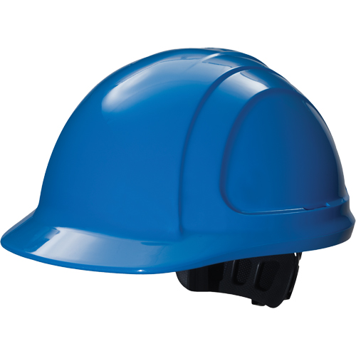 Casque de s&eacute;curit&eacute; North Zone, R&eacute;pond aux normes CSA type 1, Suspension Rochet Par Equipment