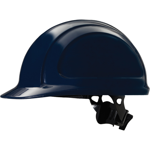 North Zone Hardhat, CSA Type 1, Ratchet Suspension, Non-Vented Par Equipment