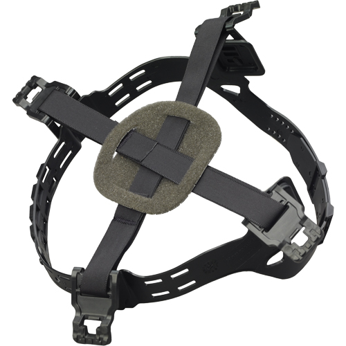 North&reg; North Zone Replacement Suspension, Pinlock Par Equipment