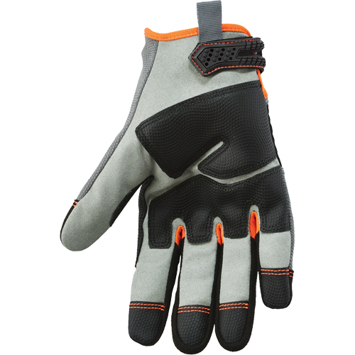 Gants ProFlex 710 robustes et utilitaires, Paume Synth&eacute;tique, Taille Petit Par Equipment