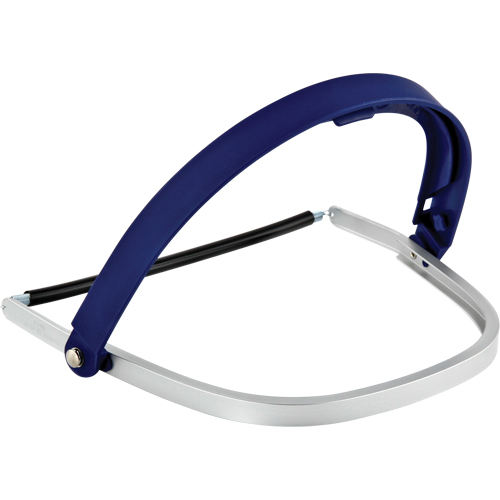 Support de visi&egrave;re universel pour casque de s&eacute;curit&eacute; Par Equipment