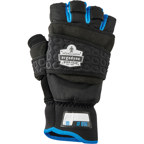 ProFlex&reg; 816 Thermal Flip-Top Gloves Par Equipment