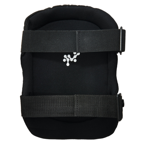 Genouill&egrave;re l&eacute;g&egrave;re ProFlex 347, Style Boucle, Prot&egrave;ge-genoux Gel, Tampons Mousse/Gel Par Equipment