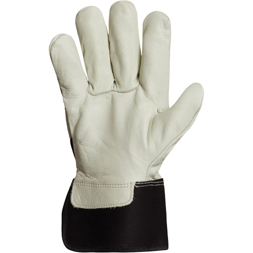 Endura&reg; Winter Gloves, One Size, Grain Cowhide Palm, Thinsulate Inner Lining Par Equipment