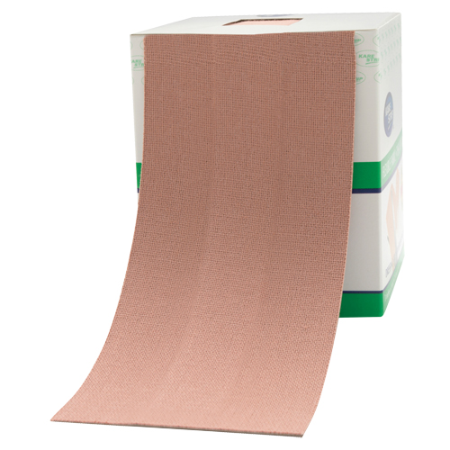 Pansements en bande, Rectangulaire/carr&eacute;e, Rouleau, Tissu, Non st&eacute;rile Par Equipment