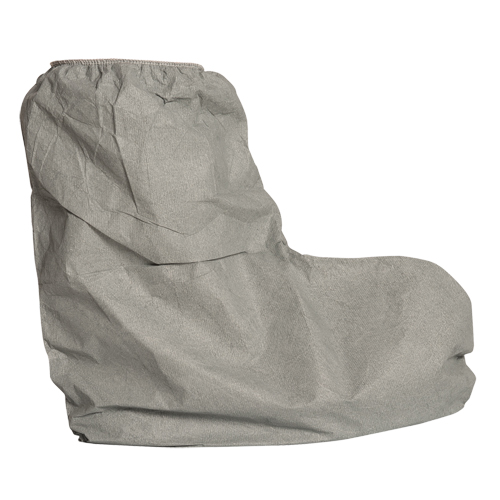 Couvre-botte, Taille unique, Tyvek 400, Gris Par Equipment