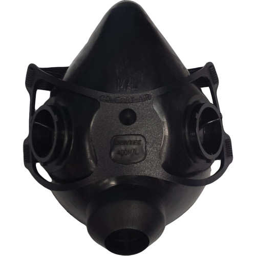 Comfort Air&reg; 400 Series Half-Facepiece Respirator, Elastomer, Small/Medium Par Equipment