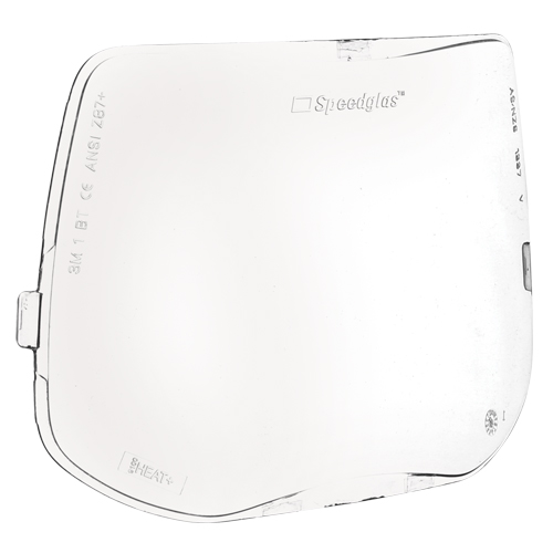Speedglas Replacement Protection Visor Par Equipment