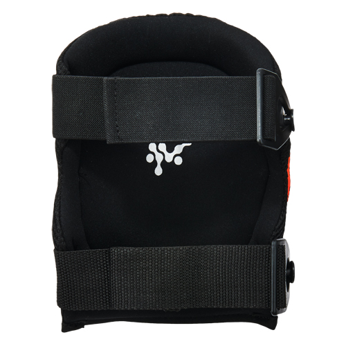 Genouill&egrave;re l&eacute;g&egrave;re ProFlex 357, Style Boucle, Prot&egrave;ge-genoux Gel, Tampons Mousse/Gel Par Equipment