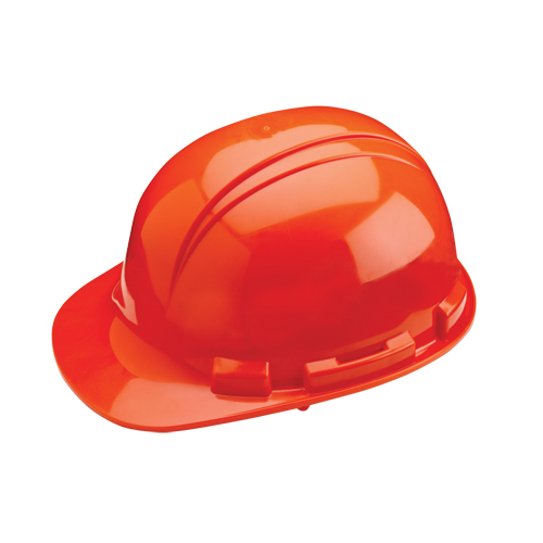 North&reg; Whistler Hardhat, Meets CSA Type 1, Ratchet Suspension, Non-Vented Par Equipment