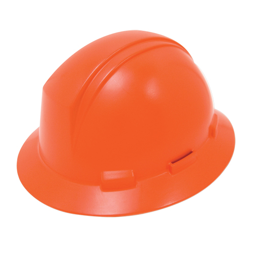 North&reg; Kilimanjaro Hardhat, Meets CSA Type 2, Ratchet Suspension, Non-Vented Par Equipment