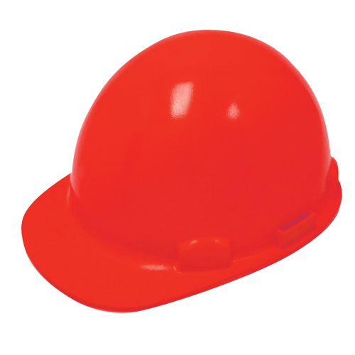 North&reg; Dom Hardhat, Meets CSA Type 1, Pinlock Suspension, Non-Vented Par Equipment