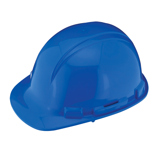 North&reg; Whistler Hardhat, Meets CSA Type 1, Ratchet Suspension, Non-Vented Par Equipment