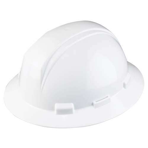 Casque de s&eacute;curit&eacute; Kilimanjaro de North, R&eacute;pond aux normes CSA type 1, Suspension &agrave; douille, Non ventil&eacute; Par Equipment