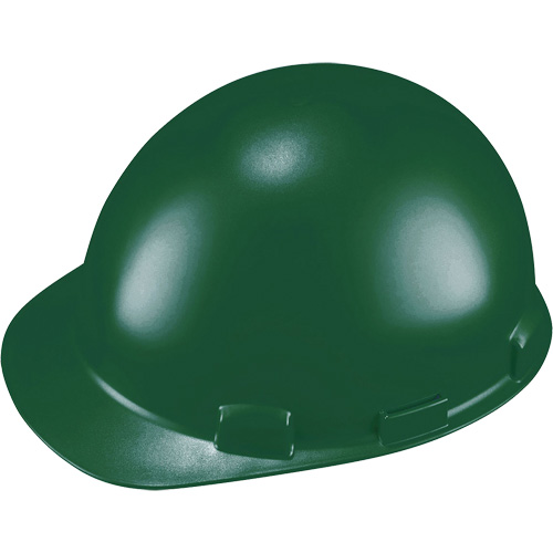North&reg; Stromboli Hardhat, Meets CSA Type 1, Ratchet Suspension, Non-Vented Par Equipment