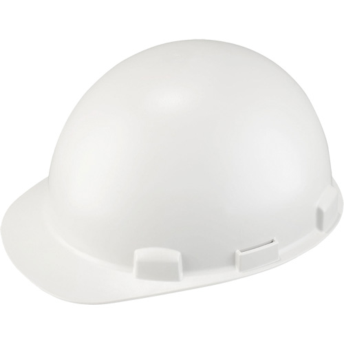 Casque de s&eacute;curit&eacute; Stromboli de North, R&eacute;pond aux normes CSA type 1, Suspension Rochet, Non ventil&eacute; Par Equipment
