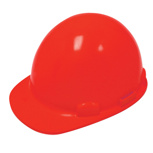 Casque de s&eacute;curit&eacute; Dom de North, R&eacute;pond aux normes CSA type 1, Suspension Rochet, Non ventil&eacute; Par Equipment