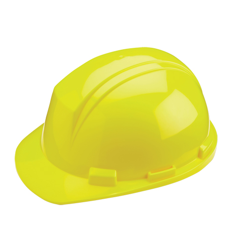 Dynamic Mont-Blanc Hardhat, Meets CSA Type 2, Ratchet Suspension, Non-Vented Par Equipment