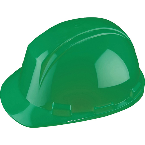 Dynamic Mont-Blanc Hardhat, ANSI Type II/CSA Type 2, Ratchet Suspension Par Equipment