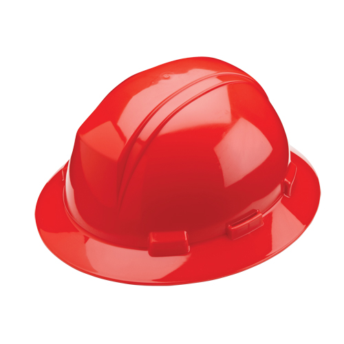 North&reg; Kilimanjaro Hardhat, Meets CSA Type 2, Ratchet Suspension, Non-Vented Par Equipment