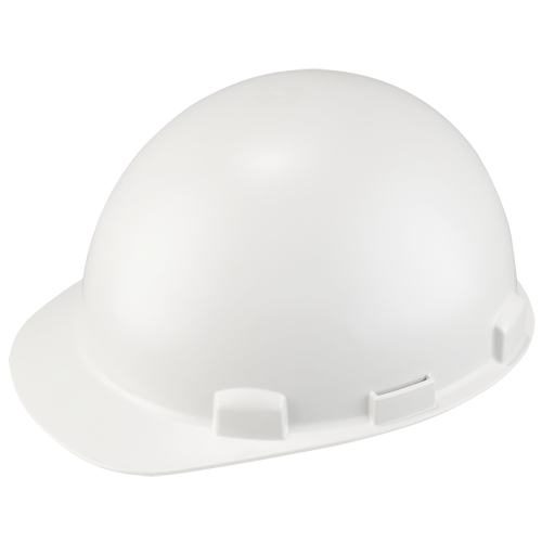 North&reg; Stromboli Hardhat, Meets CSA Type 2, Ratchet Suspension, Non-Vented Par Equipment