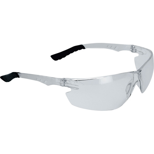 Lunettes de s&eacute;curit&eacute; Firebird Dynamic, Lentille Miroir int&eacute;rieur/ext&eacute;rieur, Anti-&eacute;gratignures/Antistatique, ANSI Z87+/R&eacute;pond ou surpasse la norme CSA Z94.3 Par Equipment