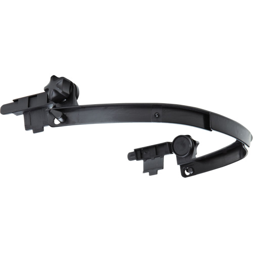 Dynamic High Performance Faceshield Bracket Par Equipment