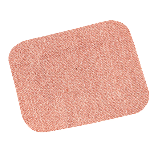 Dynamic Adhesive Strips, Rectangular/Square, 1-1/2", Fabric, Sterile Par Equipment