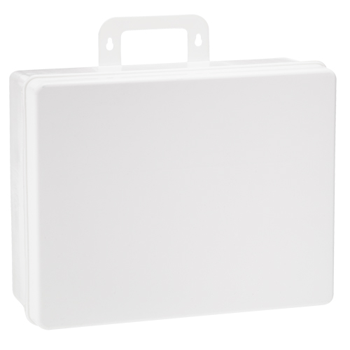 Dynamic Empty First Aid Kit Box Par Equipment