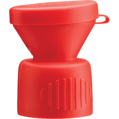 Bain oculaire pour bouteille &agrave; douche oculaire Dynamic Par Equipment