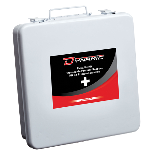 Dynamic First Aid Kit, Federal Par Equipment