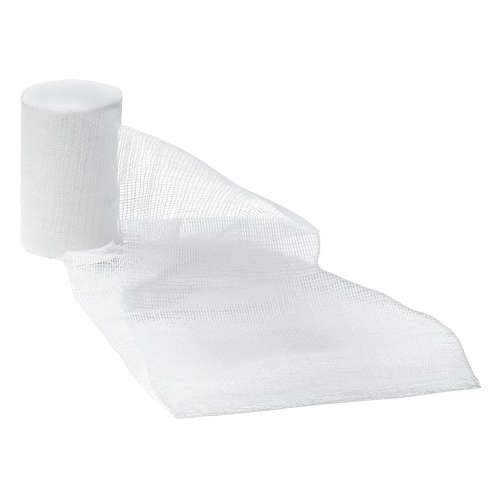 Bandages de gaze Dynamic, Rouleau, 15' lo x 2" la, Dispositif m&eacute;dical Classe 1 Par Equipment