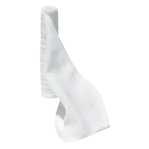 Dynamic Auto-Adhesive Gauze Bandage, Roll, 180" L x 6" W, Medical Device Class 1 Par Equipment