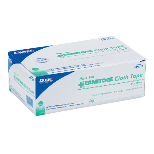 Ruban d'h&ocirc;pital Dynamic, Classe 1, 30' lo x 3" la Par Equipment