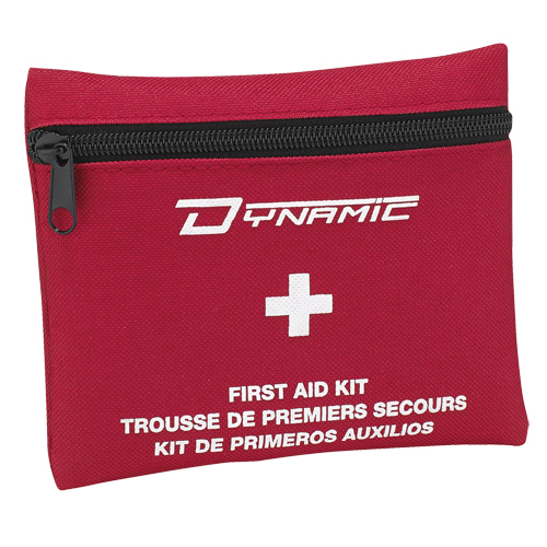 Dynamic Small Flat Nylon Bag Par Equipment