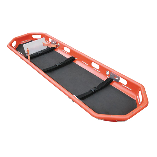 Dynamic Stretcher, Single Fold, Class 1 Par Equipment