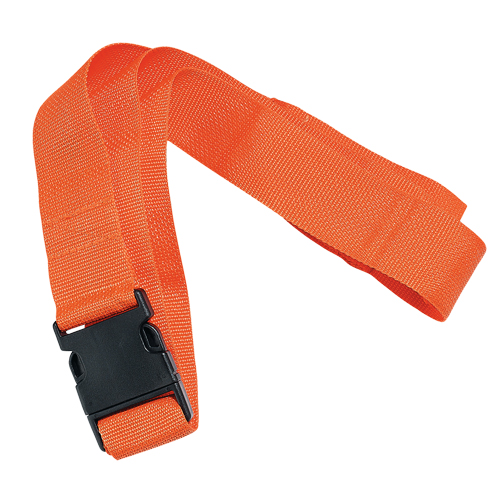Dynamic Stretcher Straps Par Equipment