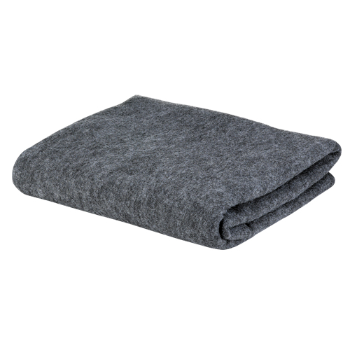 Couverture d'urgence Dynamic, Polyester, Dispositif m&eacute;dical Classe 1 Par Equipment