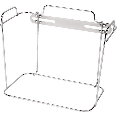 Dynamic Wall Bracket for Sharps Container Par Equipment