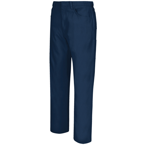 Jeans ample Excel FR Comfortouch, Tour de taille 34, Entrejambe 32 Par Equipment