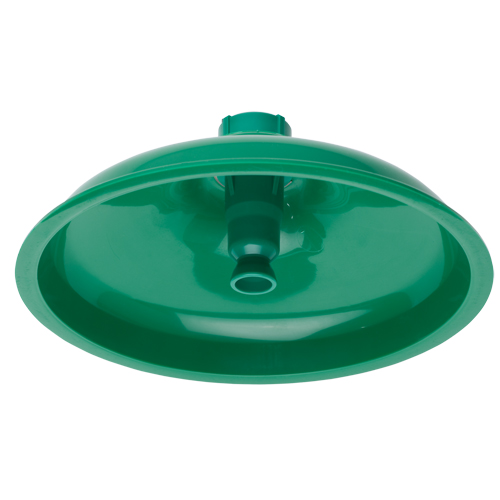 Pomme de douche d'urgence Par Equipment
