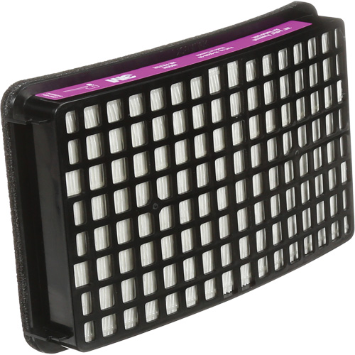 Cartouche pour APR &agrave; &eacute;puration d'air motoris&eacute; Speedglas HE, Filtre P100, Paquet de 1 Par Equipment