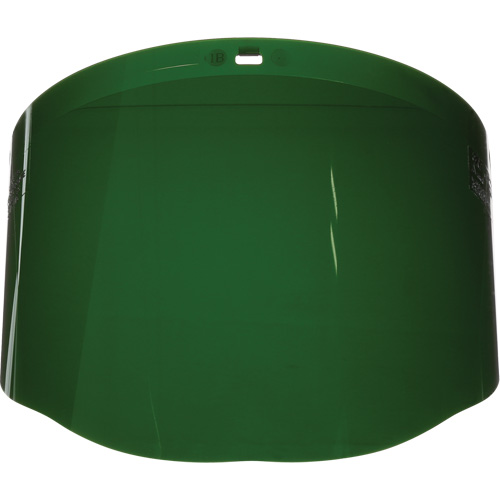 Faceshield Window, Polycarbonate, 5.0 Tint Par Equipment