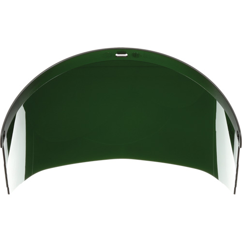 Faceshield Window, Polycarbonate, 5.0 Tint Par Equipment