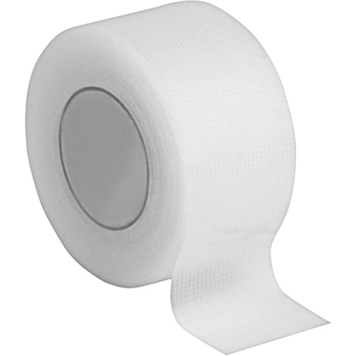 First Aid Tape, Class 1, 30' L x 1" W Par Equipment