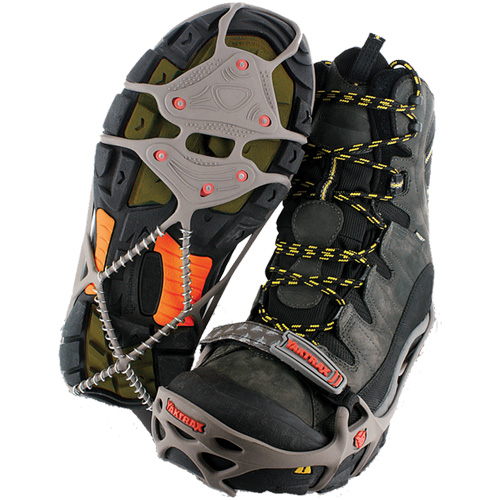 Crampons de rechange pour dispositif de traction pour botte de travail Yaktrax Par Equipment