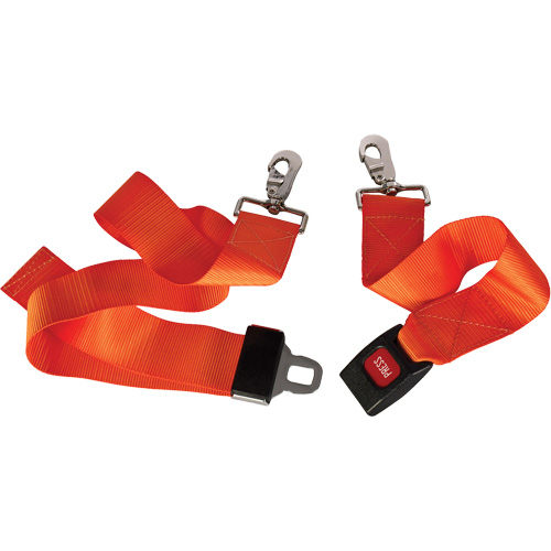 Dynamic Restraining Strap Par Equipment