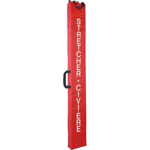 Wall-Mounted Stretcher Bag Par Equipment